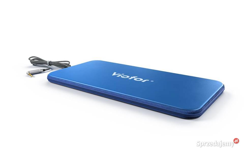 VIOFOR nowe aparaty DO MAGNETOSTYMULACJI