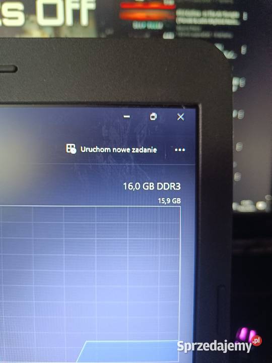 Lenovo ThinkPad E450 I5 5200U16GB256GB SSD14 250 Budno sprzedam