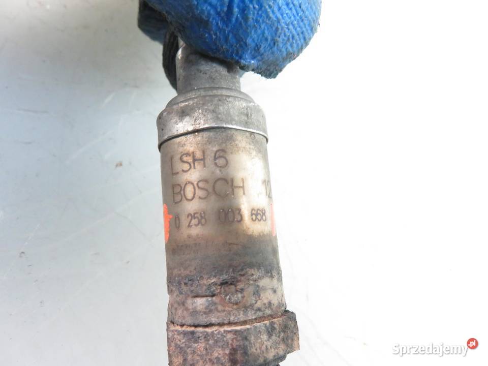 SONDA LAMBDA CITROEN XANTIA X1 18 i 0258003668 sprzedam