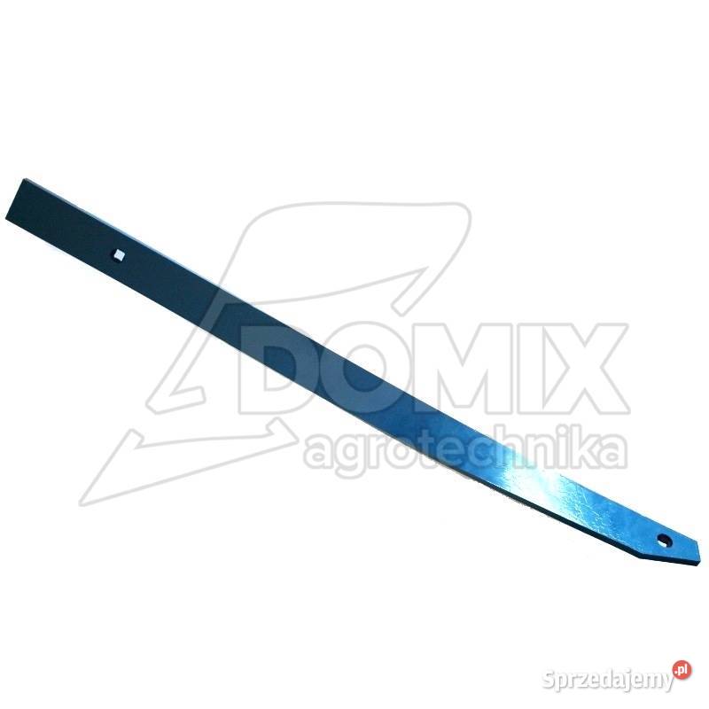 Listwa odkładni Lemken BS40 3444040 3444041 Golina sprzedam