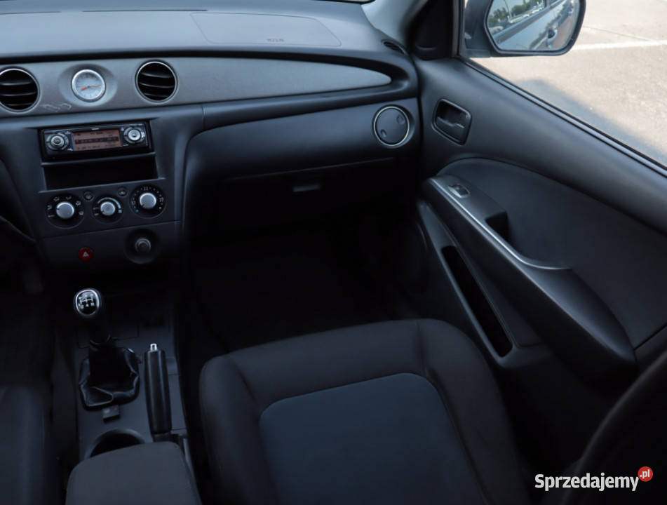 Mitsubishi Outlander 20 ASR (kontrola trakcji) lubelskie Lublin
