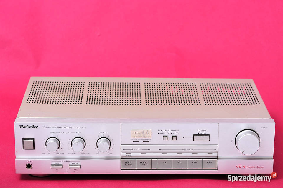 Technics SUV45A Wrocław