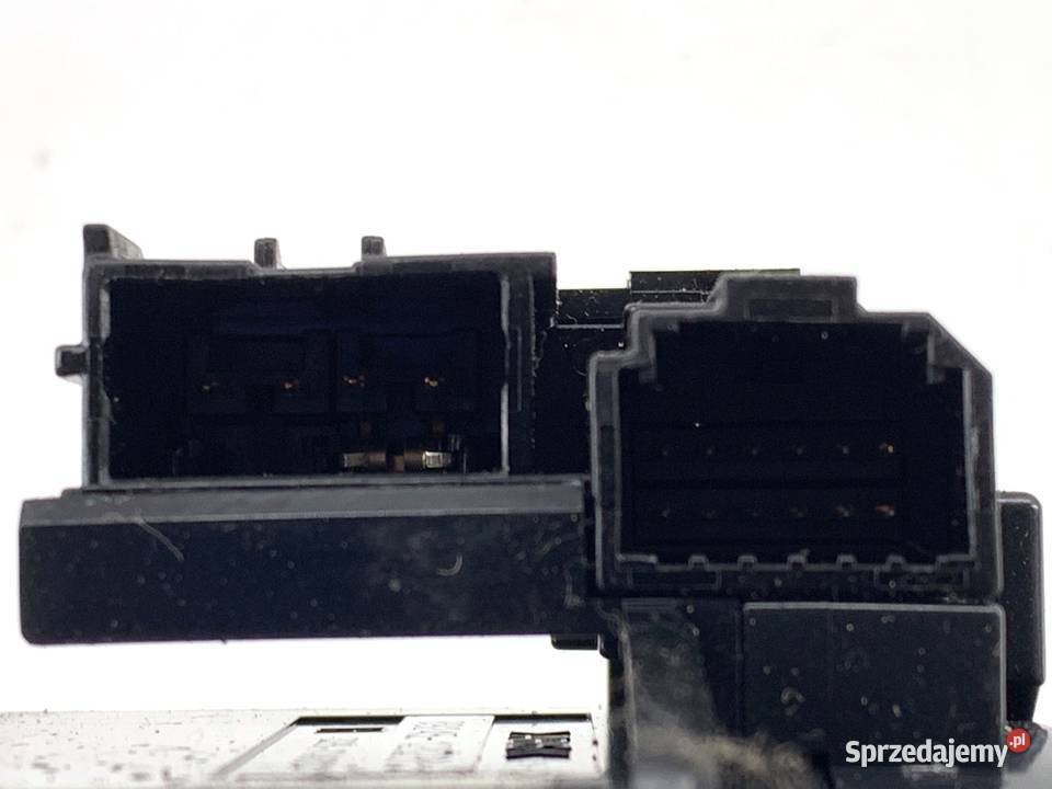 TAŚMA AIRBAG TOYOTA AURIS I 0612 Hatchback