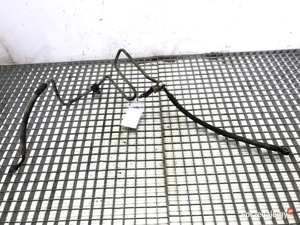 WĄŻ WSPOMAGANIA SEAT LEON I 19 90 9906 PRZEWÓD