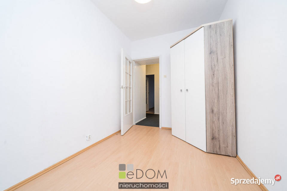 Mieszkanie 536m2 3pokojowe Gorzów Wielkopolski