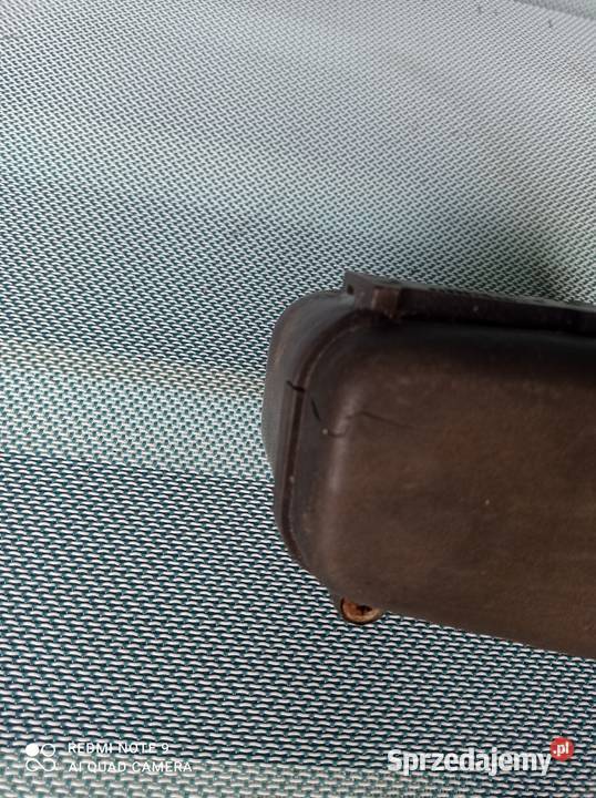 Filtr powietrza skuter Łubno