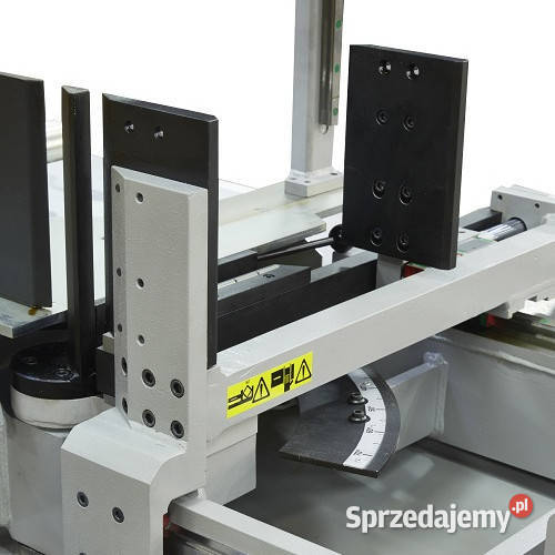 Piła taśmowa do metalu IMET KS 502 Włoska Słupsk sprzedam