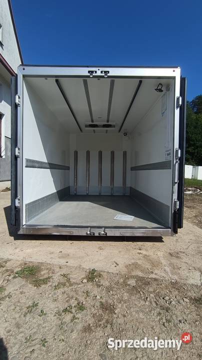 Wynajem Chłodni Komora chłodnicza Chłodnia na Laskowa