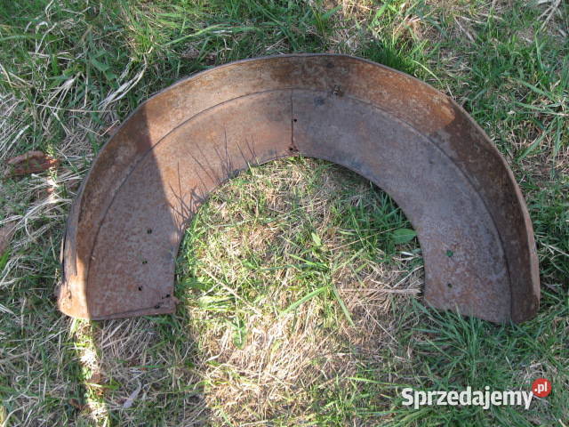 stoye stayb ural Pozostałe Części i akcesoria motocyklowe Radzyń Chełmiński