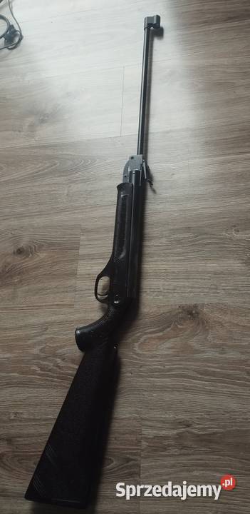 Wiatrówka baikal iż38 Tomaszów Lubelski sprzedam