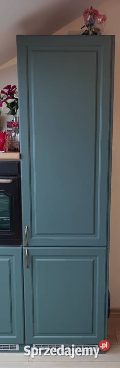 Amica BK340588 studio chłodziarko zamrażarka do zabudowy sprzedam