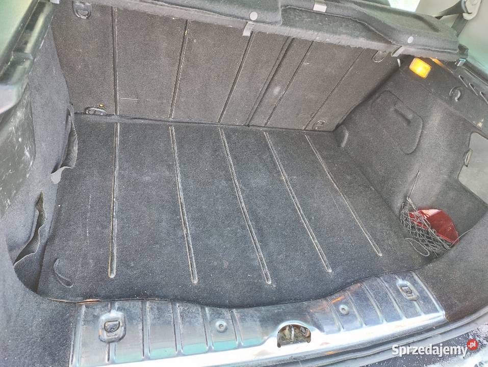 Peugeot 207 SW 16 HDi 90 2008 Klima Panorama ESP Wałbrzych