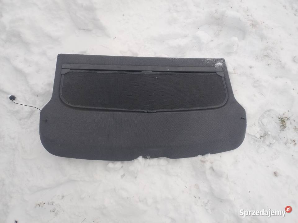 Audi A3 8P 16 B BGU 2004r Części Wysyłka