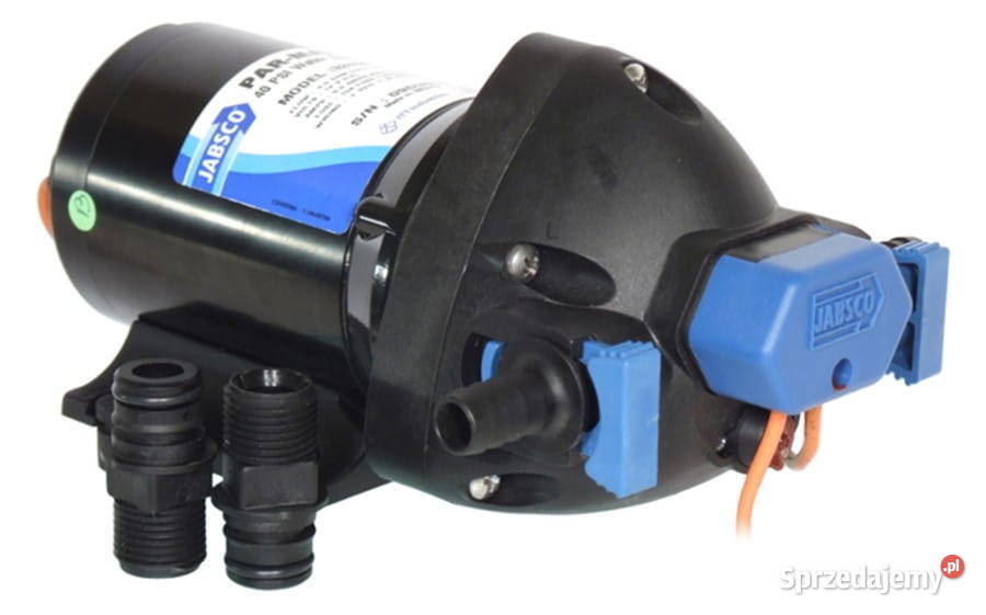 Pompa automatyczna Jabsco Par 29 11 lmin 27 bar Warszawa