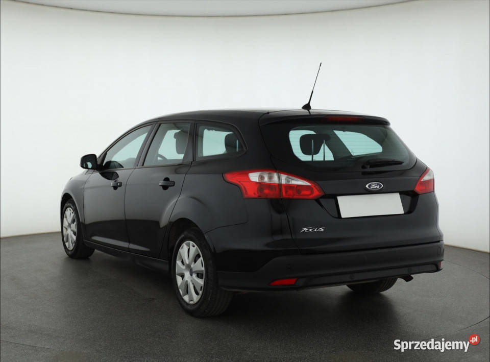 Ford Focus 16 i 1596cm3 Piaseczno sprzedam
