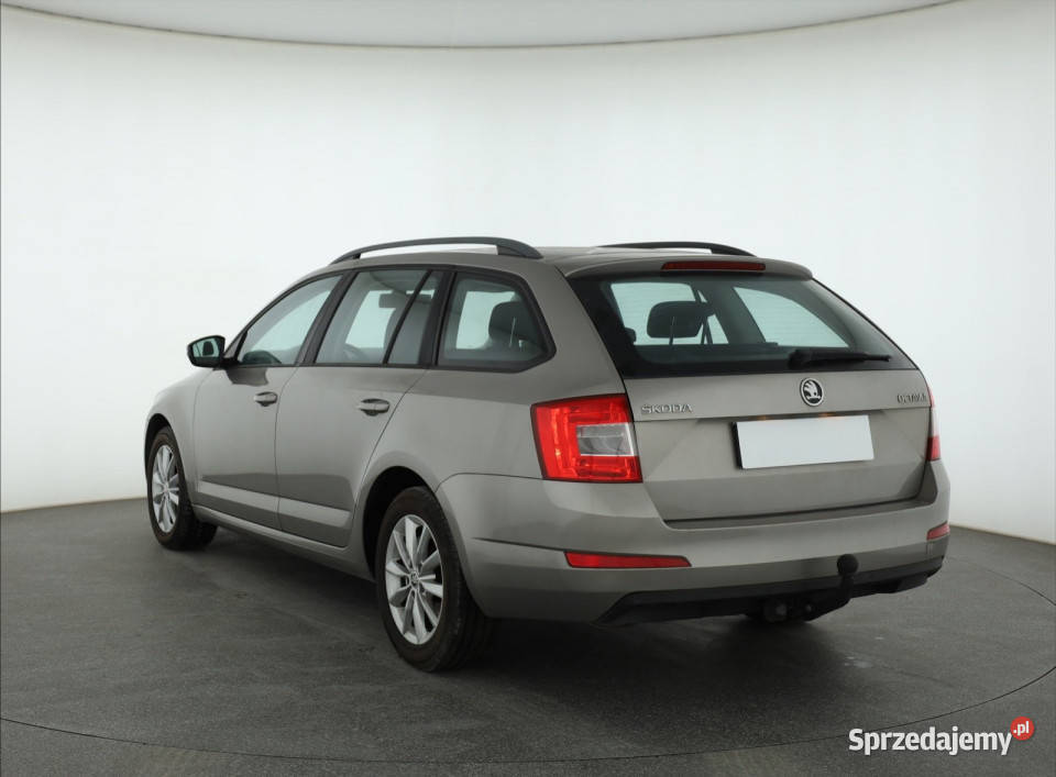 Skoda Octavia 14 TSI gniazdo USB mazowieckie Piaseczno sprzedam
