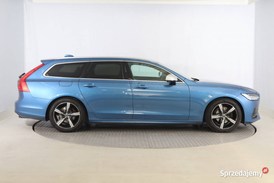 Volvo V90 D3 Rok produkcji 2019 sprzedam
