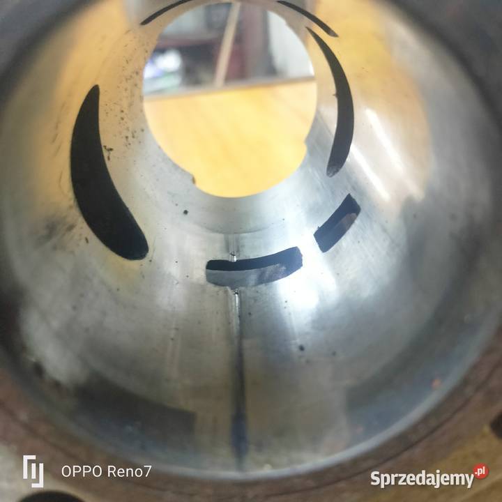 Org Cylindry Jawa 350 TS 638 Łubno