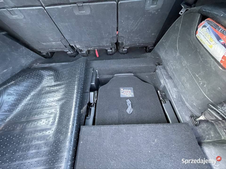 Citroen c4 grand Picasso 7 osobowe C4 Grand Picasso Pabianice