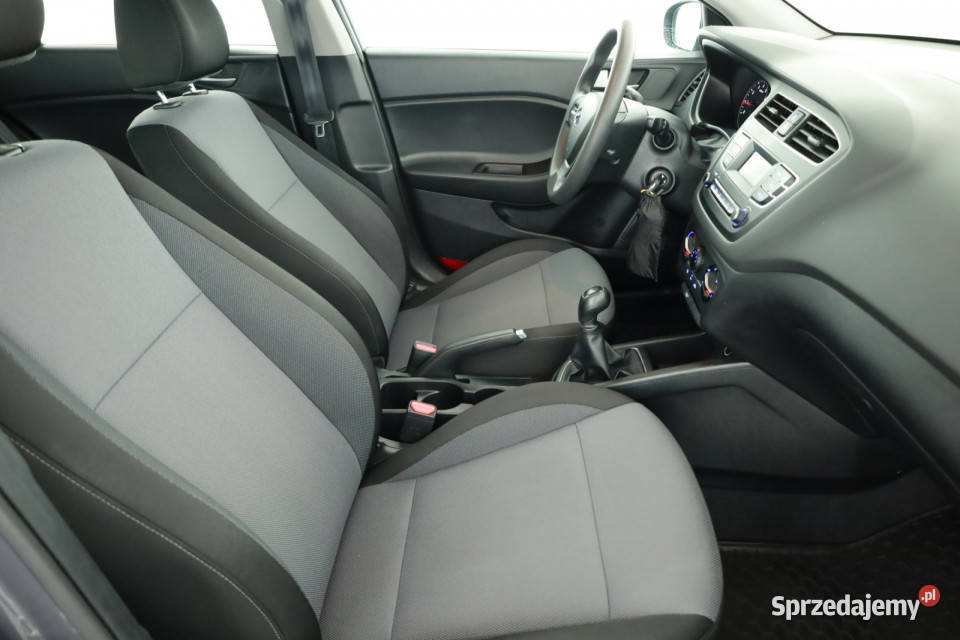 Hyundai i20 12 Piaseczno