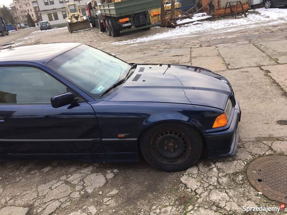 Bmw e36 28 210