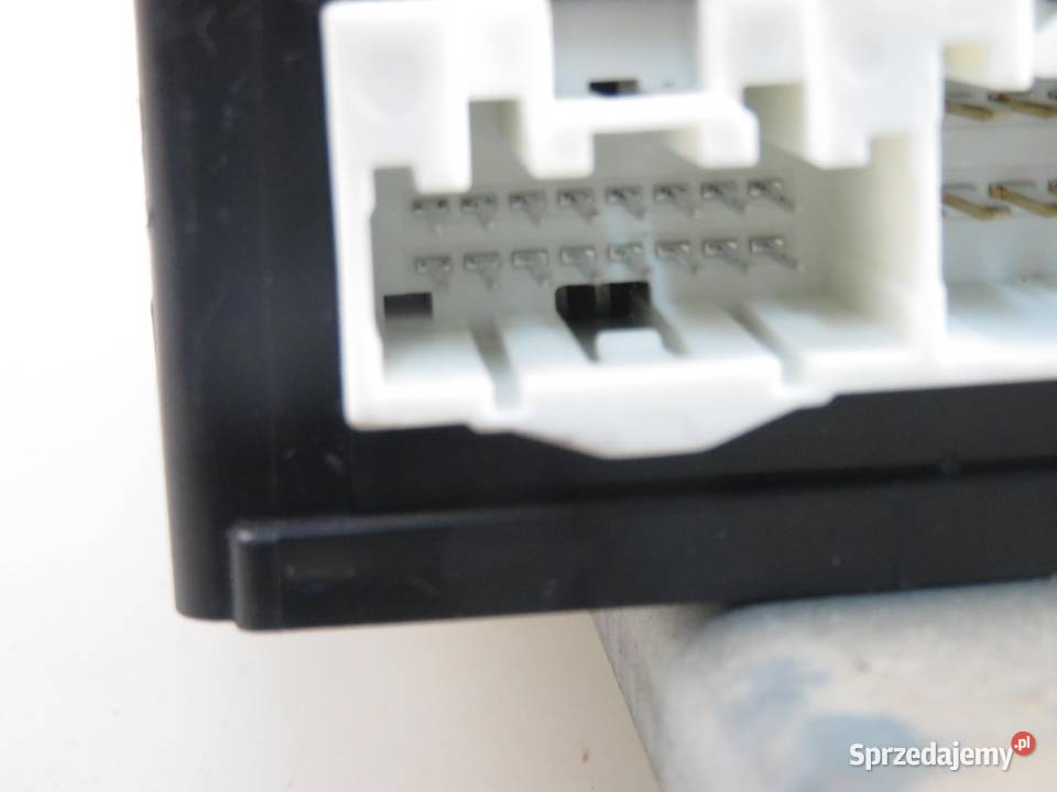 BSI MAZDA 5 CR19 20 CD RF7J CC2967560C