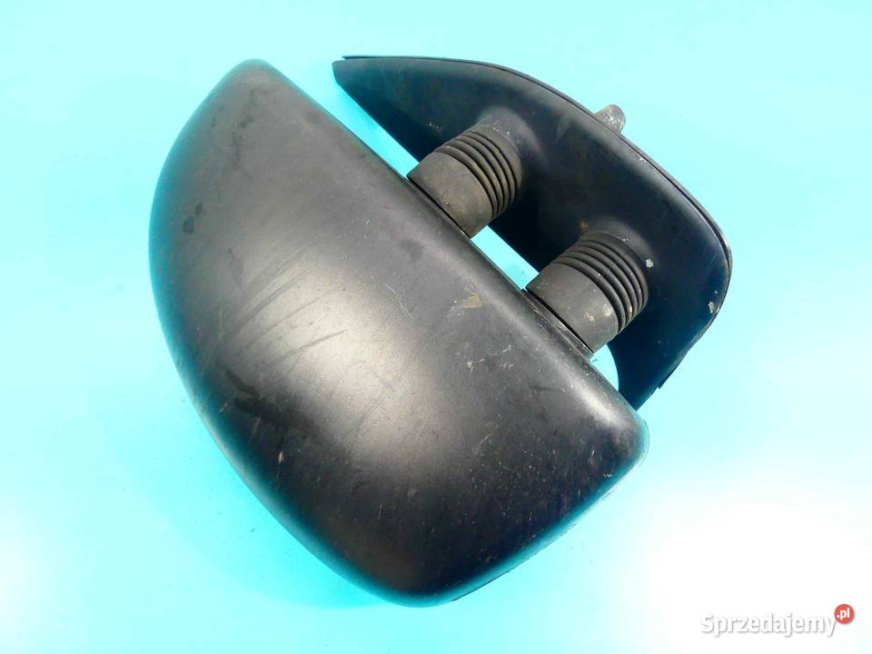 Lusterko prawe lewe Ducato nadkola przód dostawcze Grajewo