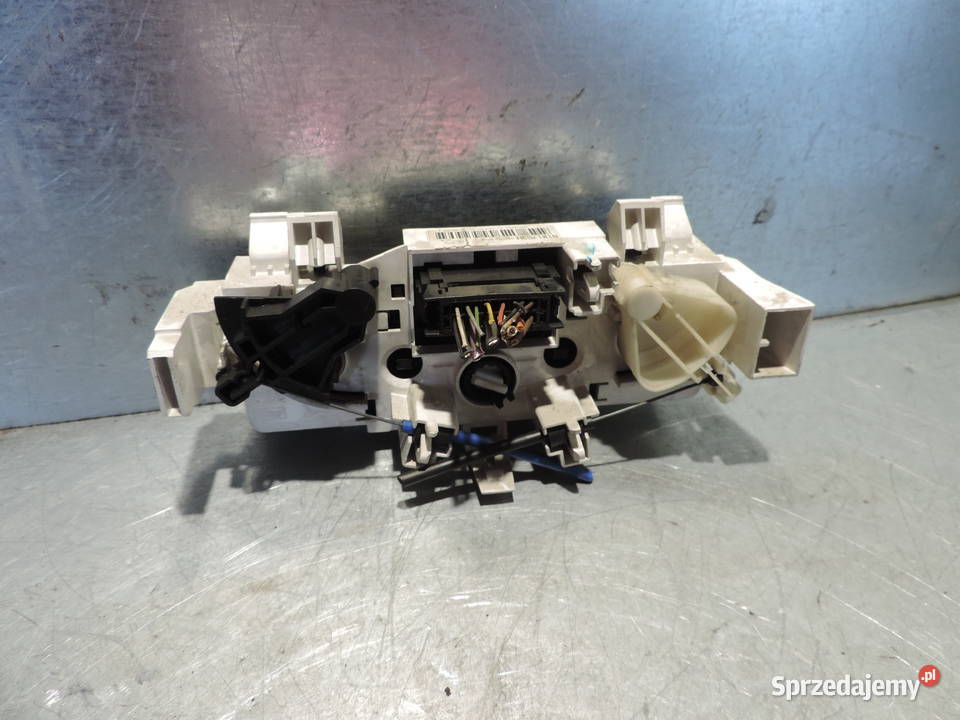 Citroen C2 C3 PANEL STEROWANIE PRZYCISK Nowy Sącz