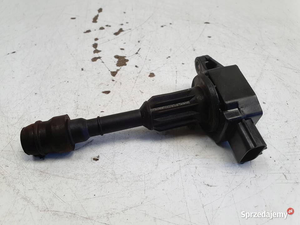 CEWKA ZAPŁONOWA Nissan Micra K12 10 16V osobowe Rudka sprzedam