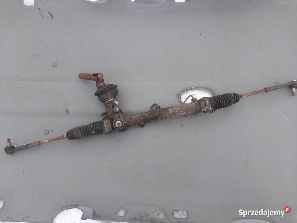 Opel Astra G 2 II Zafira A maglownica Ksawerów