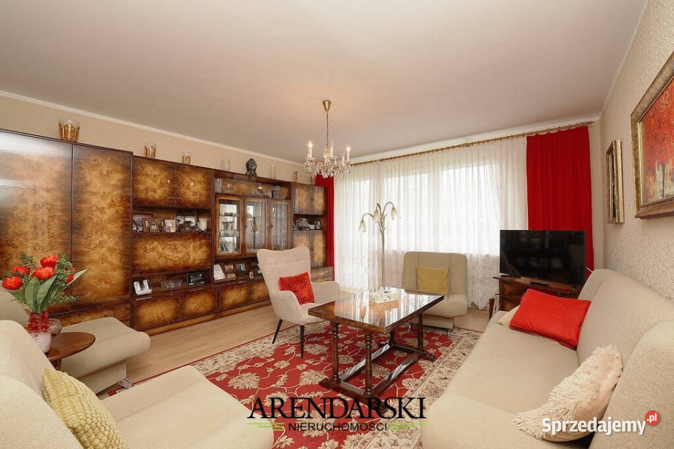 ROZKŁADOWE MIESZKANIE OS STASZICA internet sprzedam