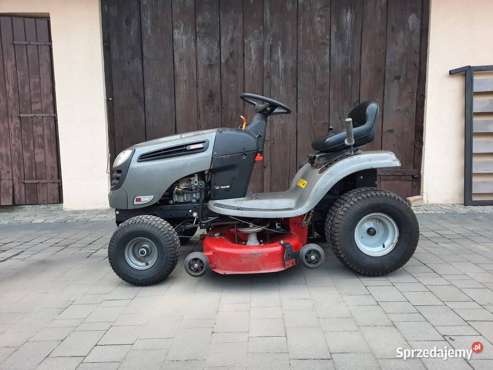 Traktorek Craftsman Husqvarna Kosiarka Sprzedam Nowosielce sprzedam