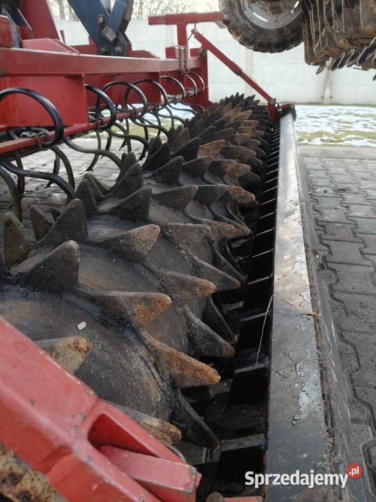 Agregat uprawowo siewny Prudnik sprzedam