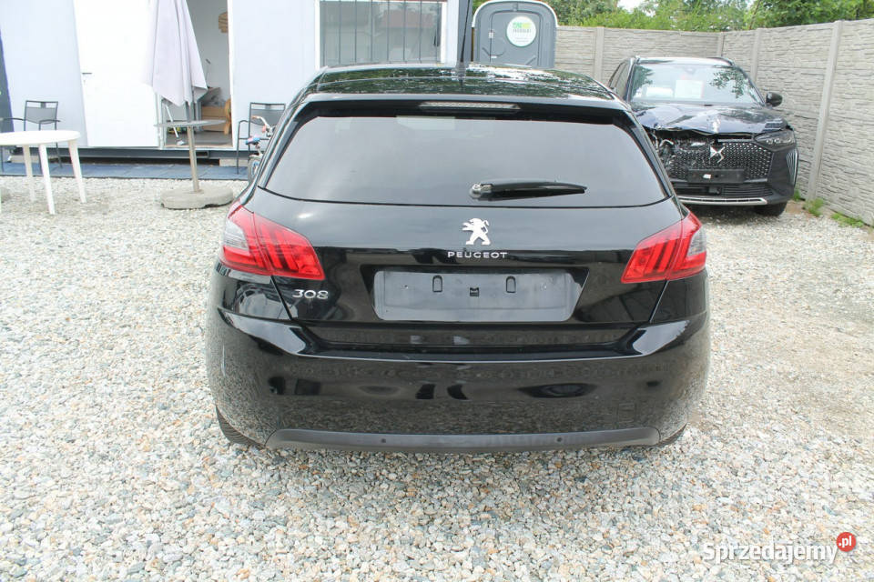 Peugeot 308 T9 20142021 Ostrów Wielkopolski sprzedam