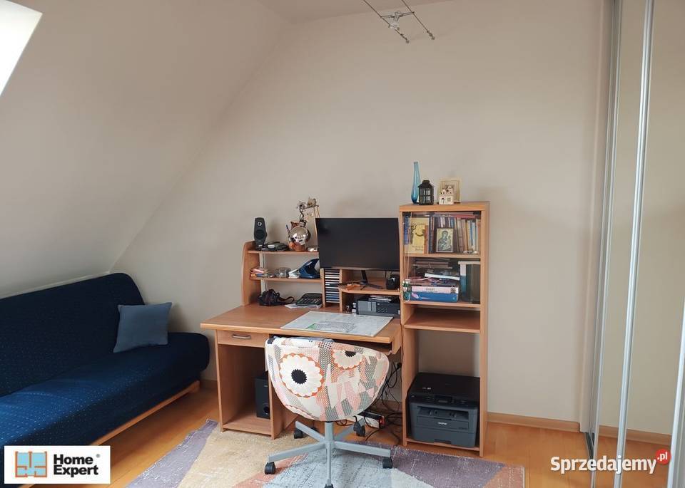 5pok 89met Jaracza NOWE2001BALKON Wrocław