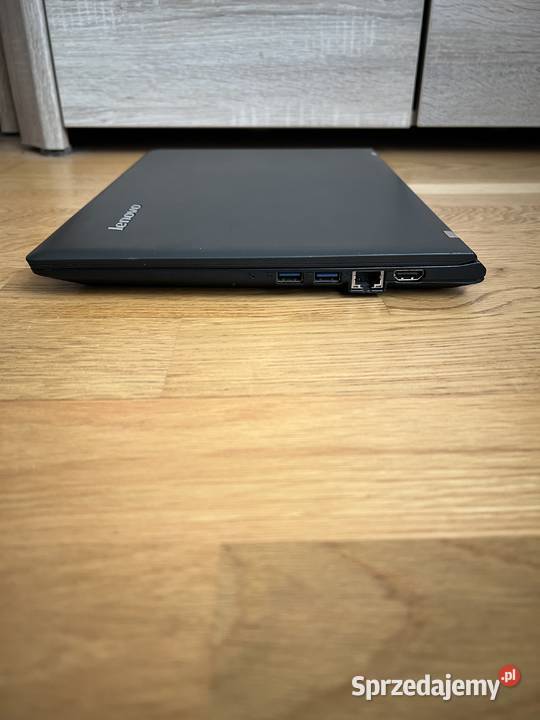 Lenovo E3180 i36006U 8GB RAM ssd240GB 133 świętokrzyskie Święta Katarzyna sprzedam