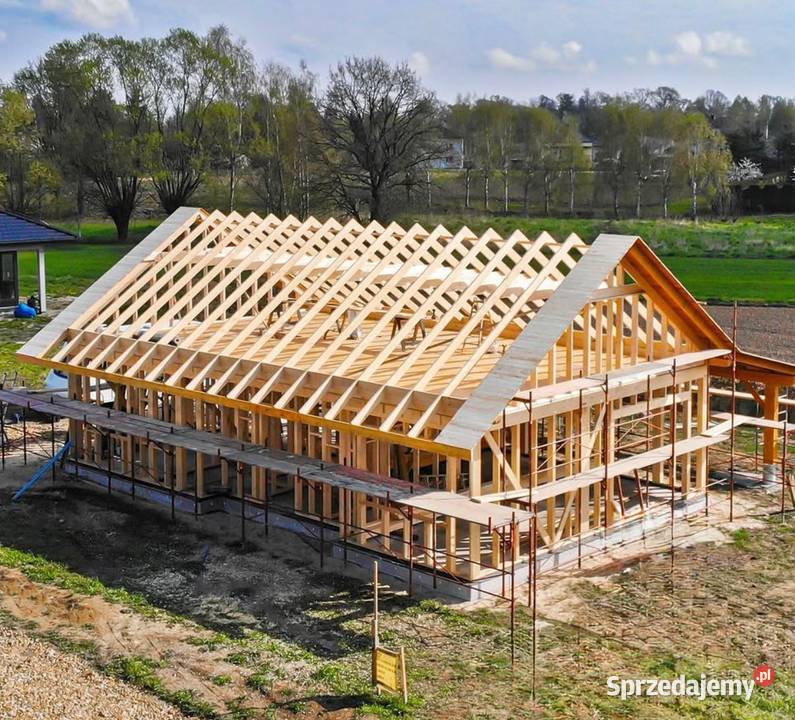 Tarcica budowlana 10x10 Grodzisk Mazowiecki
