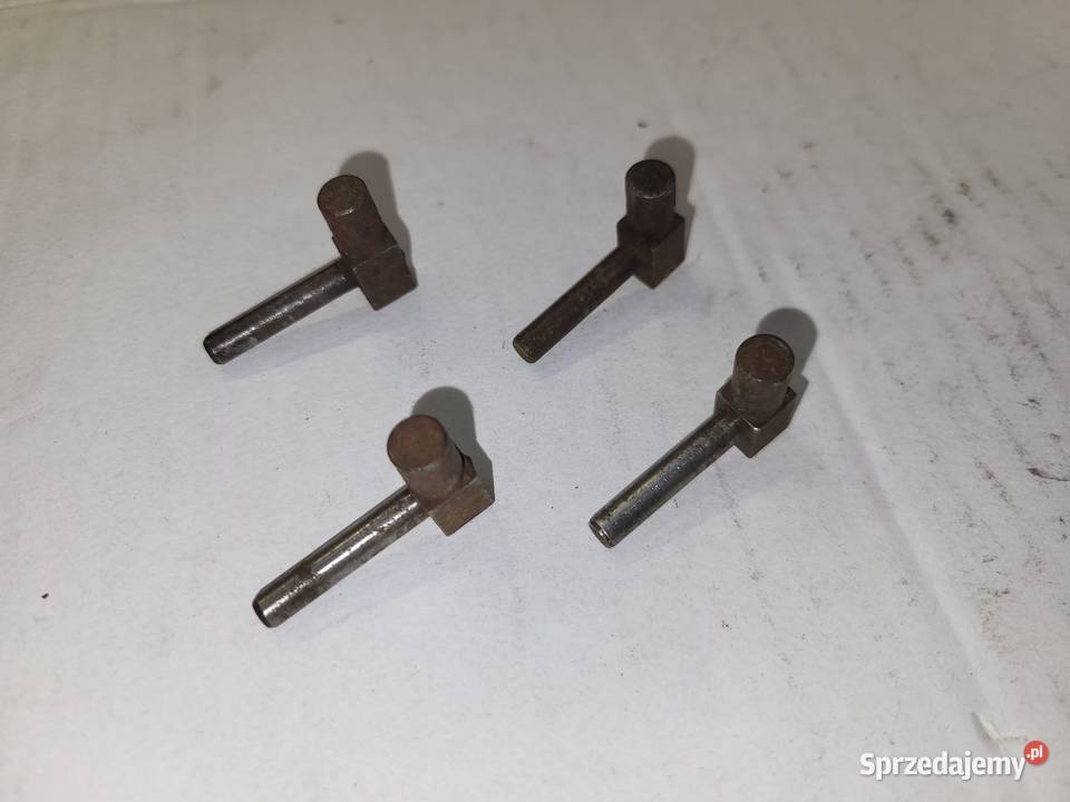 Trabant P 601 Regulator szczęk hamulcowych tył Piaseczno