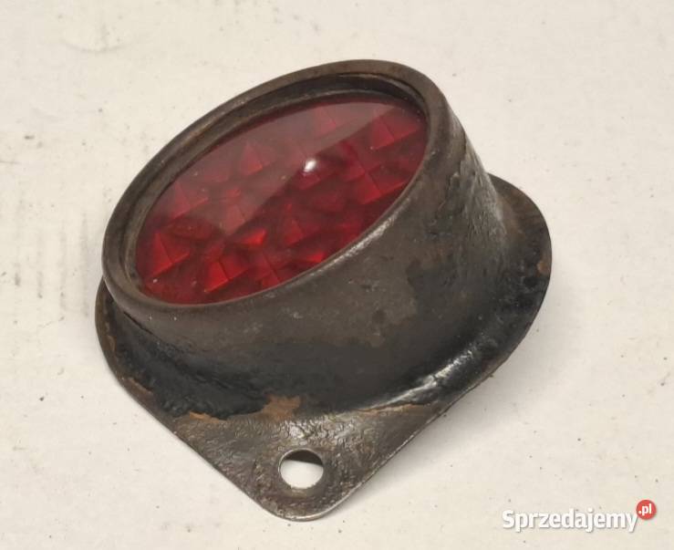 AWO Awtowelo EMW BMW R35 odblask oryginał Nagawczyna sprzedam