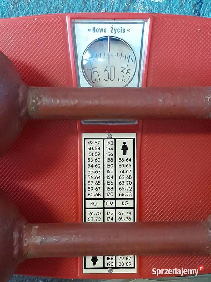 Hantle spawane 2 x 15