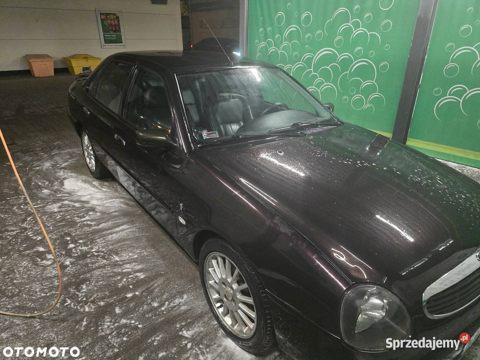 SCORPIO NA CZĘŚCI Tarnów