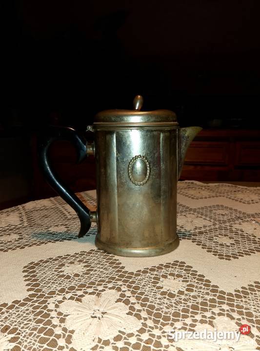 Retro dzbanek