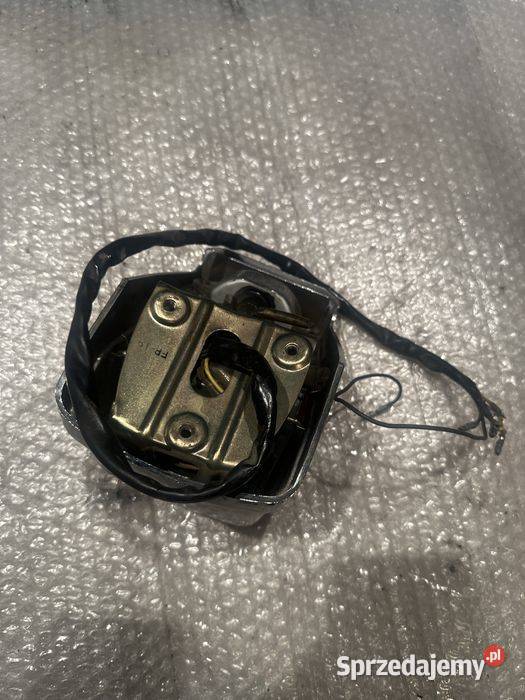 Lampa Tył Vintage Yamaha Virago 750 0406430 Pozostałe