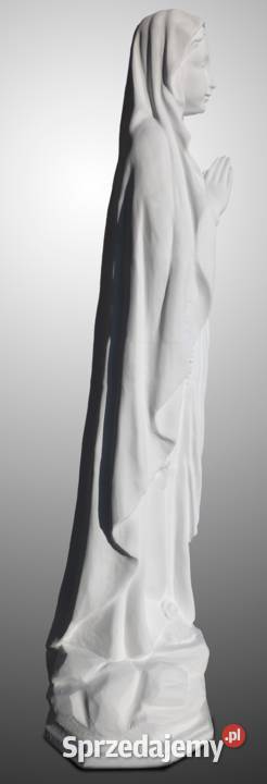 Duża figura MADONNA MATKA BOSKA 245m lubelskie Lublin