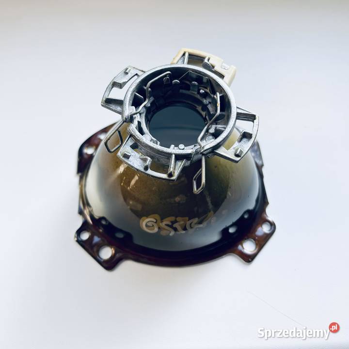 FORD FOCUS MK1 XENON D2S W 50 KAUCJI ZWROTNEJ osobowe wielkopolskie Ostroróg sprzedam