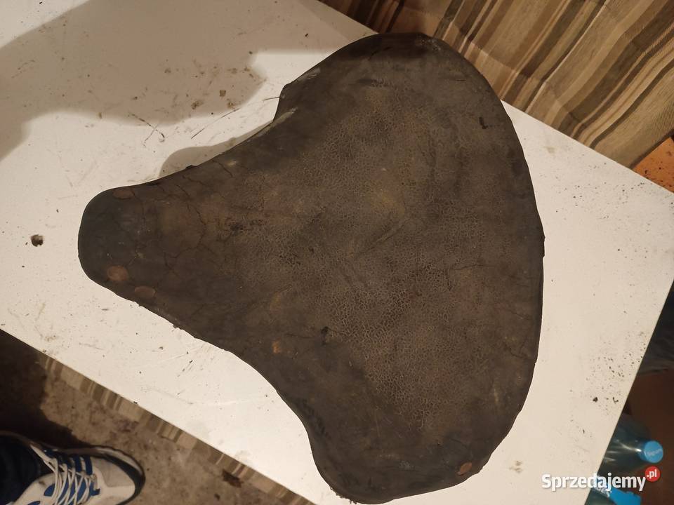 Siedzenie NSU ZDB ZD Dirlastik Garwolin