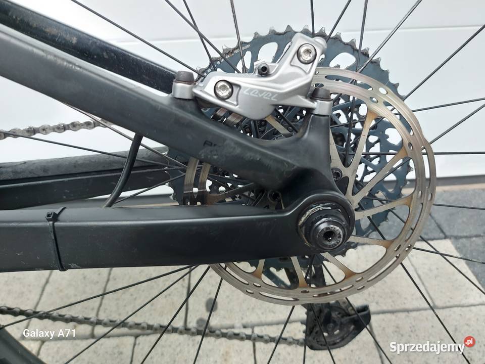 Rower górski TREK TOP FUELkoła 29SRAM GXROCKSHOX Jelenia Góra