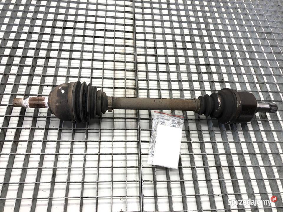 PÓŁOŚ LEWY PRZÓD PEUGEOT 508 I 20 163 1018