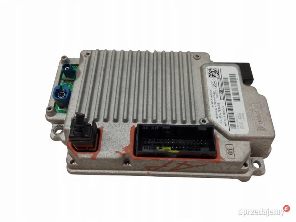 MODUŁ 3U5T14G371ADC Ford Focus MK4 2018 sprzedam