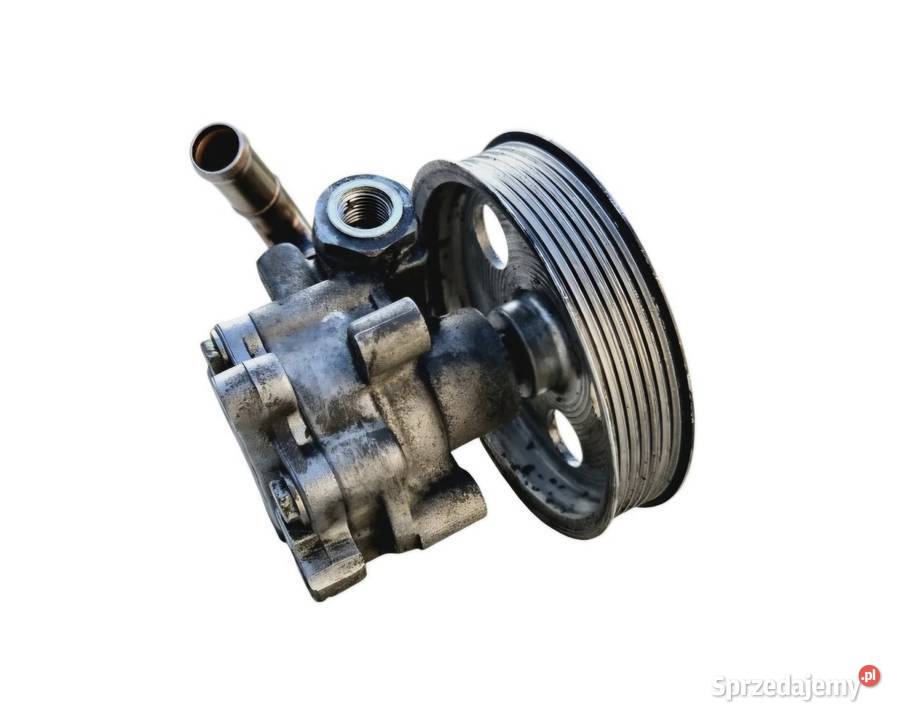 POMPA WSPOMAGANIA 18 20 B AUDI A4 B6 AUDI A4 B7